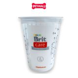 Chén đong thức ăn SONICE Bowl Brit Care - Hỗ trợ định lượng thức ăn hằng ngày cho thú cưng Petmall
