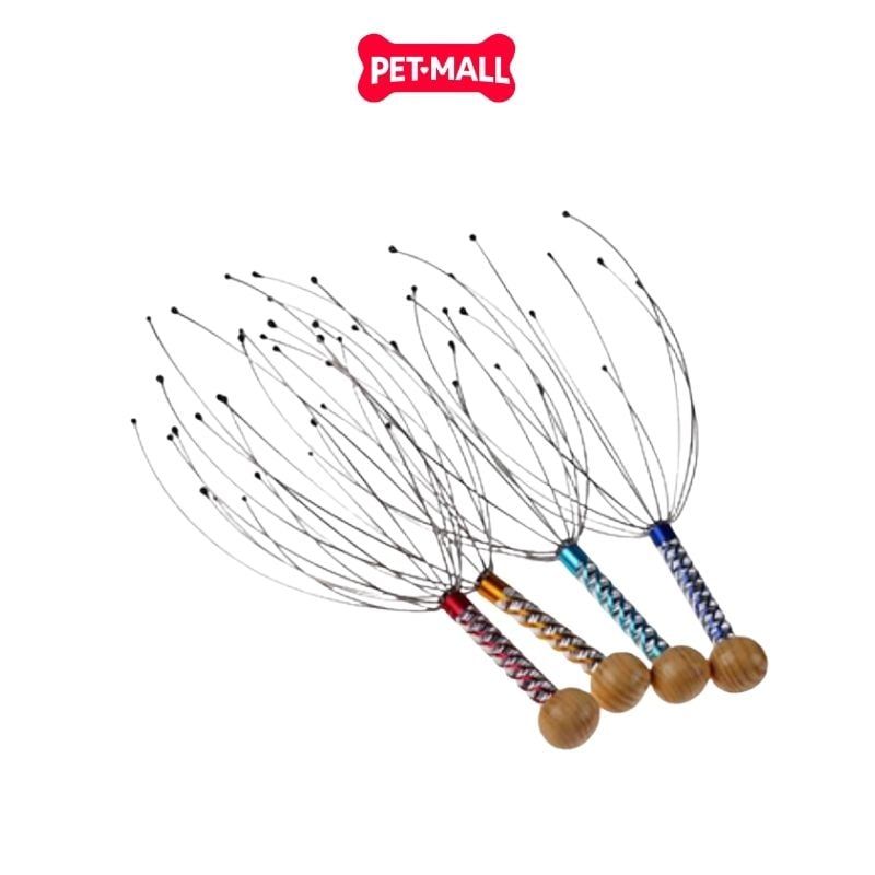 Dụng cụ massage đầu SONICE Relax - Hỗ trợ thú cưng thư giãn Petmall