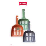 Xẻng SONICE High Sided Scoop Size 21x10cm Petmall