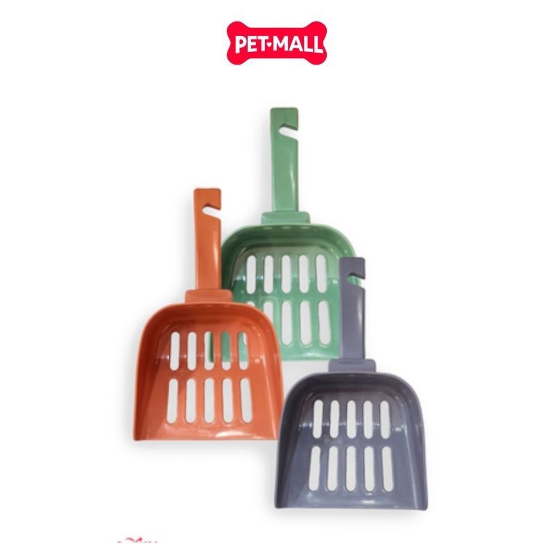 Xẻng SONICE High Sided Scoop Size 21x10cm Petmall