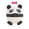  Đồ chơi FOFOS động vật cao su phát ra tiếng dog ball toy - Con gấu trúc Petmall 