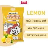 Cát vệ sinh HelloCat Premium Cat Litter 8.8Lbs | 4kg Petmall