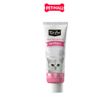 Gel bổ sung dinh dưỡng hàng ngày KitCat Daily Nutritional dành cho mèo và mèo con 120g Petmall