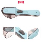 Muỗng đong thức ăn SONICE Choco Mint cho thú cưng Petmall