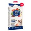  5KG - Thức ăn chó Today's Dinner Healthy Skin & Coat Adult - Hỗ trợ dưỡng lông cho chó trưởng thành Petmall 