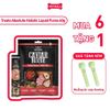 Treats Absolute Holistic Liquid Puree Treat for Dogs & Cats 60g - Cá ngừ & Trứng cá muối - Dạng kem, dành cho chó mèo Petmall