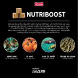 1.8KG - Thức ăn mèo Nutrience Subzero - Gà tây, cá hồi, cá trích, cá tuyết và rau củ quả tự nhiên Petmall