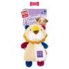 Đồ chơi GiGwi Suppa Puppa Crinkle Lion - Gấu Bông Sư Tử Pemall