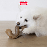 Xương gặm BENEBONE Beef Tripe Dental Chew - cho chó < 13kg Petmall