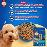 1.3KG - Thức ăn chó SmartHeart Adult Chicken & Liver Small Breed - vị Gà & Gan cho chó giống nhỏ Petmall