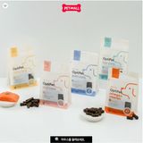 Viên nhai bổ sung dinh dưỡng OPTIPET OMEGA & VITAMIN 300G Petmall