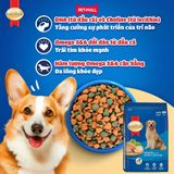 1.5KG - Thức ăn chó SmartHeart Adult Chicken & Egg - vị Gà & Trứng Petmall