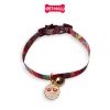 Vòng cổ SONICE Halloween Colection Colar M3 - Size 20-30cm Petmall