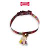 Vòng cổ SONICE Halloween Colection Colar M4 - Size 20-30cm Petmall