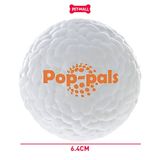 Đồ chơi GiGwi Pop-Pals bóng nảy cao cho chó - Small size Petmall