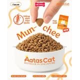 5KG - Thức ăn mèo Aatas Cat Essentials Munchee - Vị Gà Petmall