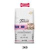  2KG - Thức ăn mèo FELICIA kitten food with Lamb - Vị cừu cho mèo con Petmall 