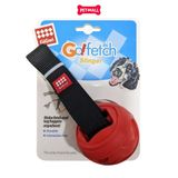 Đồ chơi GiGwi Go-Fetch Slinger bóng ném cho chó - Màu đỏ Petmall