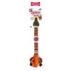Đồ chơi GiGwi Crunchy Neck Đồ chơi kéo co con vịt - Size S Petmall