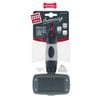 Lược gỡ rối tự làm sạch Self Cleaning Slicker Brush GiGwi Grooming series cho thú cưng Petmall