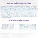 10KG - Thức ăn chó Nutrience Original for Medium & Large dogs - Thịt cừu, gạo lứt & rau củ Petmall