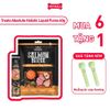 Treats Absolute Holistic Liquid Puree Treat for Dogs & Cats 60g - Cá ngừ & Trứng cá muối - Dạng kem, dành cho chó mèo Petmall
