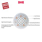 Đồ chơi GiGwi Pop-Pals bóng nảy cao cho chó - Small size Petmall