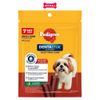  Xương gặm Dentastix Small Dog Daily Oral Care 105g - Sạch răng thơm miệng - Bò xông khói Petmall 