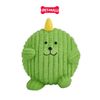  Đồ chơi FOFOS động vật cao su phát ra tiếng dog ball toy - Con khủng long Petmall 