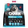  340G - Thức ăn mèo CHARM từ thịt tươi chất lượng cao - Vị Cá Biển Petmall 