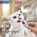 Treats KitCat Purr Puree 75g Petmall
