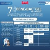 Men tiêu hoá đường ruột đặc hiệu Bene Bac Gel PetAG cho chó mèo 15g - Hỗ trợ các bệnh về đường tiêu hoá Petmall