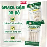 Treats DoggyMan Megachew Da Bò Petmall