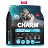  1.5KG - Thức ăn mèo CHARM từ thịt tươi chất lượng cao - Vị Cá Biển Petmall 