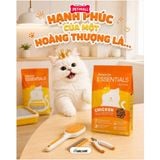 5KG - Thức ăn mèo Aatas Cat Essentials Munchee - Vị Gà Petmall