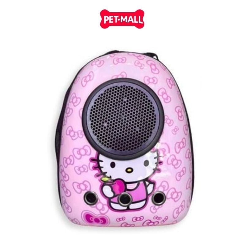 Balo thú cưng SONICE JB1 M4 - 30x42x25cm Petmall