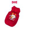 Áo tết SONICE Lunar New Year - Mèo và cá đỏ Petmall