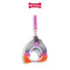 Set yếm + dây dắt thú cưng thoáng khí SONICE Harness Mix Color Petmall