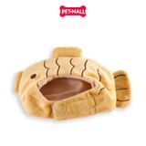 Nón cho chó mèo SONICE Fish Cosplay Hat Size 19x13cm - Hình con cá Petmall