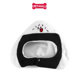 Nón cho chó mèo SONICE Onigiri Cosplay Hat Size 19x13cm - Hình cơm nắm Petmall