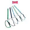Set dây dắt + vòng cổ SONICE Mix Colour Medium Size - Cho chó <10kg Petmall