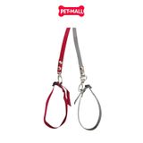 Set dây dắt + vòng cổ SONICE Mix Colour X-Small Size - Cho chó <3kg Petmall