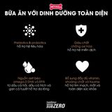1.8KG - Thức ăn mèo Nutrience Subzero - Gà tây, cá hồi, cá trích, cá tuyết và rau củ quả tự nhiên Petmall