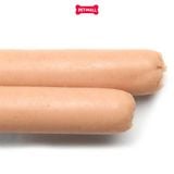 Xúc xích gà DoggyMan Chicken Sausage mini - 11 cây Petmall