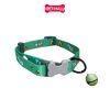 Vòng cổ Sonice Lucky Collar 10kg - 1.5cm Bơ xanh Petmall