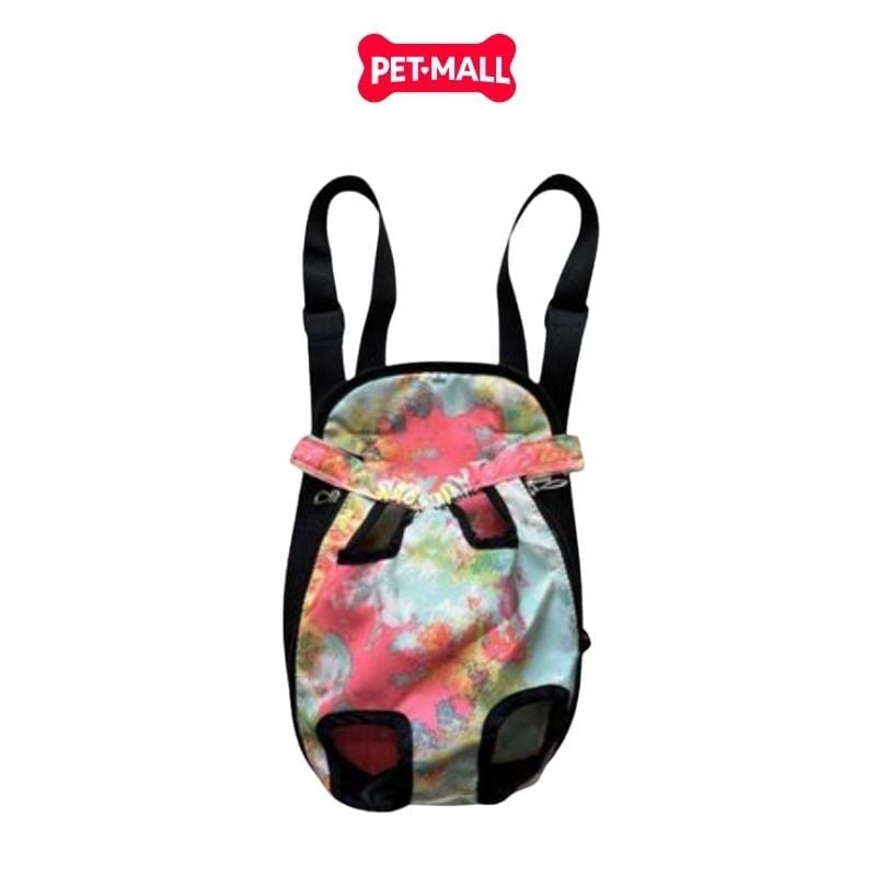 Balo địu thú cưng SONICE EDM Pet Carrier Size 1 - M3 | 28x18cm - Hỗ trợ mang thú cưng đi dạo Petmall