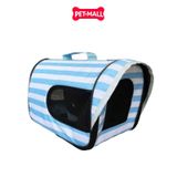 Túi vòm du lịch SONICE Candy Blue Color - Màu xanh Petmall