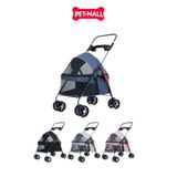 Xe đẩy SONICE Nobi Stroller Size 95x60x40cm - Xe nôi cao cấp Petmall