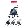 Xe đẩy SONICE Nobi Stroller Size 95x60x40cm - Xe nôi cao cấp Petmall