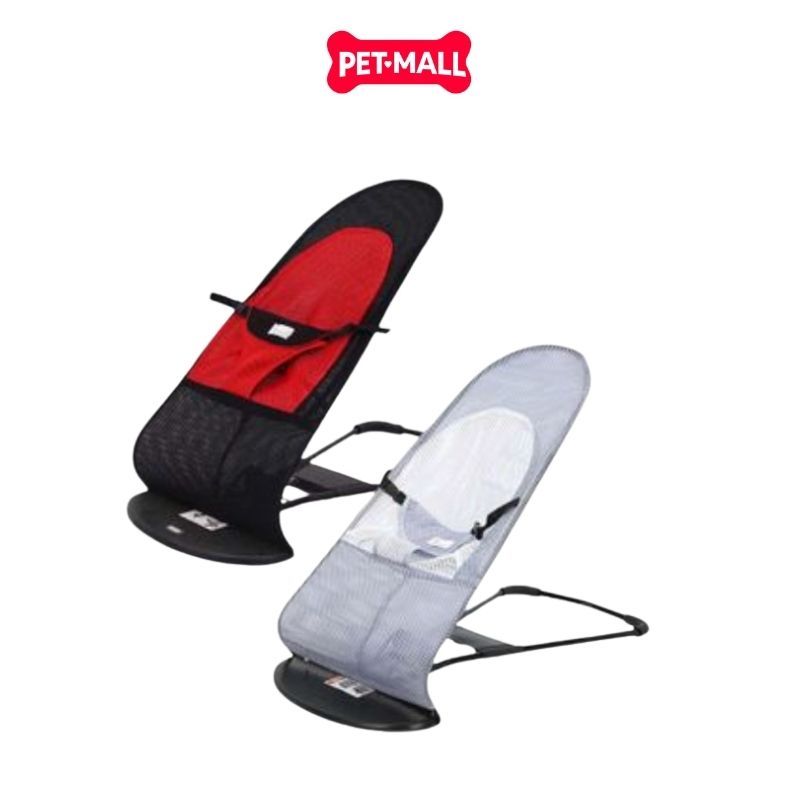 Ghế lười bập bênh SONICE Relax Chair Size 70x40cm - Có thể điều chỉnh độ cao, dành cho Chó <16kg Petmall